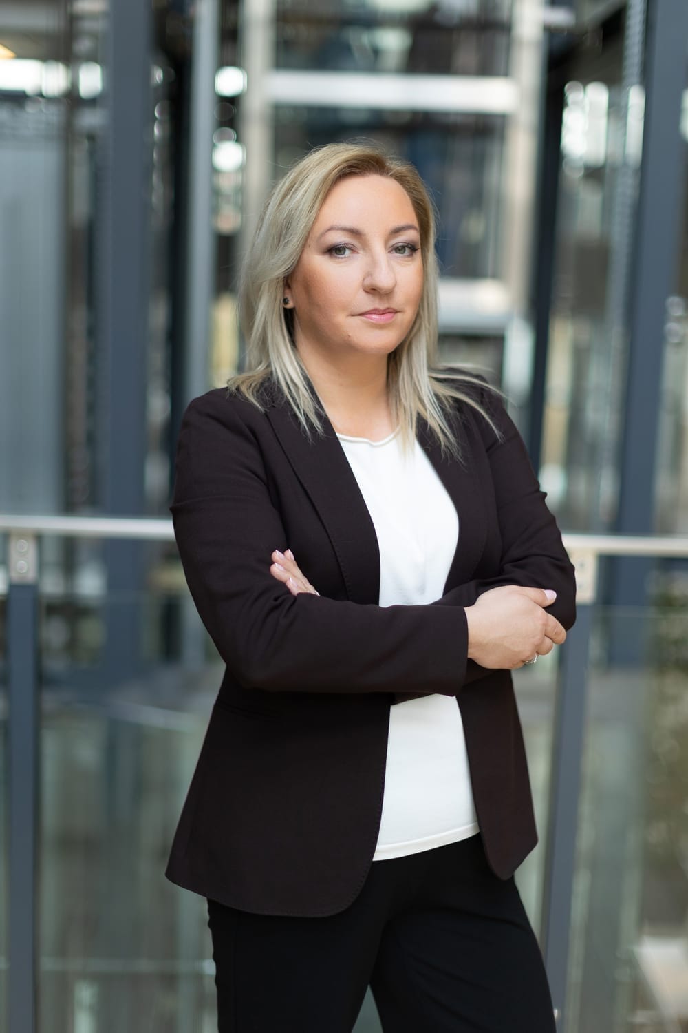 Katarzyna Baran - People Operations & Governance